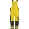 High Visibility Yellow/Black