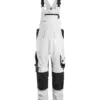 White/Black