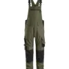 Khaki Green/Black