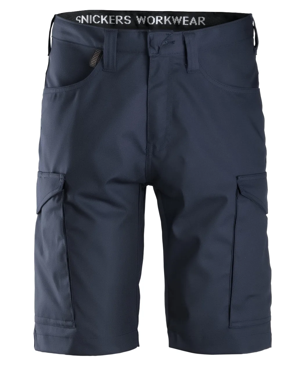 Snickers 6100 Service Shorts in Navy