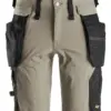 Khaki/Black