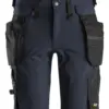 Navy/Black