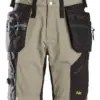 Khaki/Black