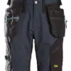 Navy/Black