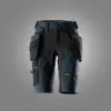 Navy/Black