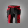 Chili Red/Black