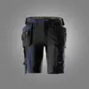 Navy/Black
