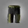 Khaki Green/Black