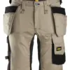 Khaki/Black