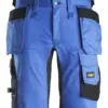 True Blue/Black