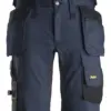 Navy/Black