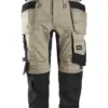 Khaki/Black
