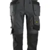 Steel Grey/Black