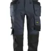 Navy/Black