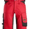 Chili Red/Black