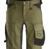 Khaki Green/Black