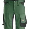 Forest Green/Black