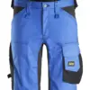 True Blue/Black