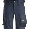 Navy/Black