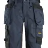 Navy/Black