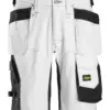 White/Black