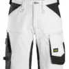 White/Black