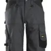 Steel Grey/Black
