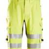 High Visibility Yellow