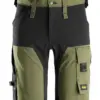Khaki Green/Black