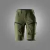 Khaki Green