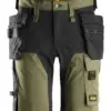 Khaki Green/Black