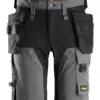 Steel Grey/Black