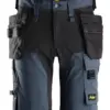 Navy/Black