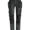 Steel Grey/Black