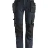 Navy/Black