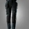 Navy/Black