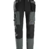 Steel Grey/Black