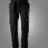 Black/Black