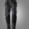 Steel Grey/Black