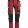 Chili Red/Black