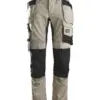 Khaki/Black