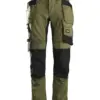 Khaki Green/Black