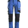True Blue/Black
