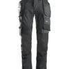 Steel Grey/Black