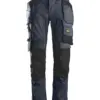 Navy/Black