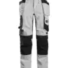White/Black