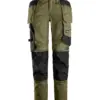 Khaki Green/Black