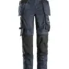 Navy/Black