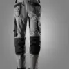 Grey/Black