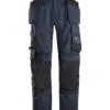 Navy/Black